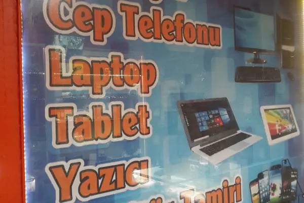RUZGAR ELEKTRONİK TEKNİK SERVİS - Resim 1