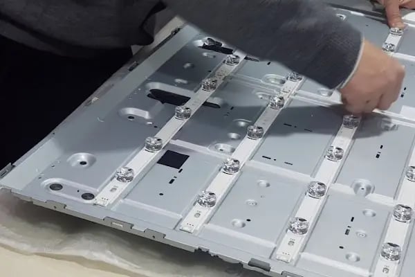 RUZGAR ELEKTRONİK TEKNİK SERVİS - Resim 14