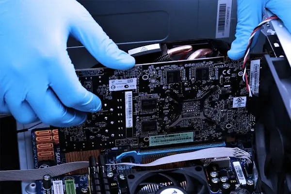 RUZGAR ELEKTRONİK TEKNİK SERVİS - Resim 6