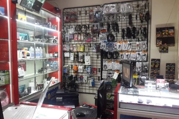 RUZGAR ELEKTRONİK TEKNİK SERVİS - Resim 12