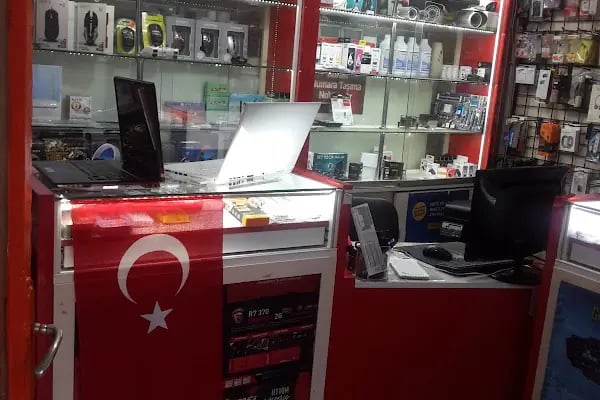 RUZGAR ELEKTRONİK TEKNİK SERVİS - Resim 13