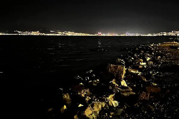 İnciraltı itfaiye arama kurtarma bot grubu - Resim 3