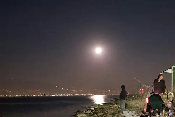 İnciraltı itfaiye arama kurtarma bot grubu - Resim 6