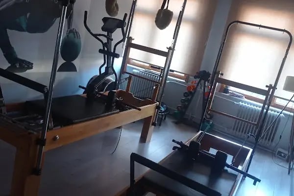 Vipfit Konya - Resim 9