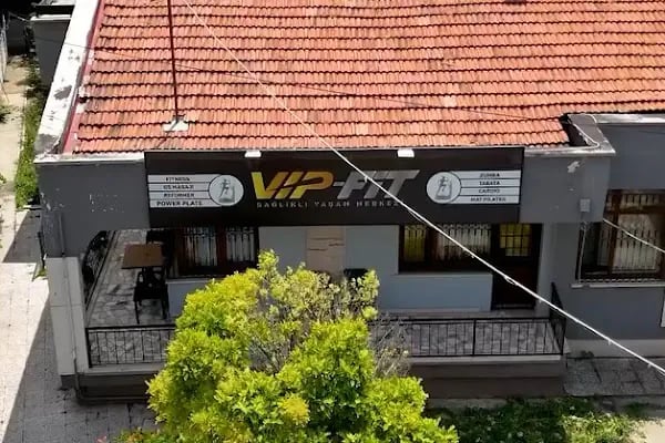 Vipfit Konya - Resim 3