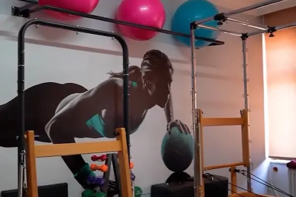 Vipfit Konya - Resim 10