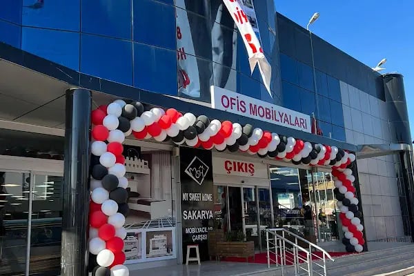 My Sweet Home Sakarya Mobilyacılar Çarşısı - Resim 4
