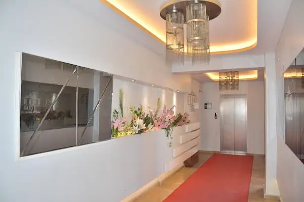 Grand Teras Düğün Salonu - Resim 4