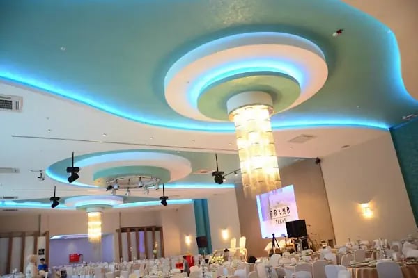 Grand Teras Düğün Salonu - Resim 5