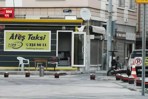 Kayseri Taksi - Resim 8