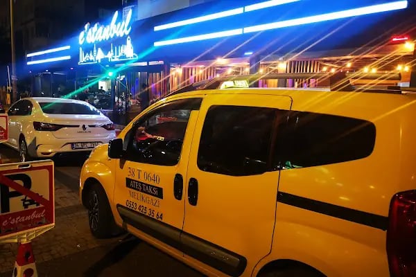 Kayseri Taksi - Resim 13