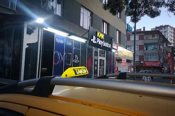 Kayseri Taksi - Resim 10