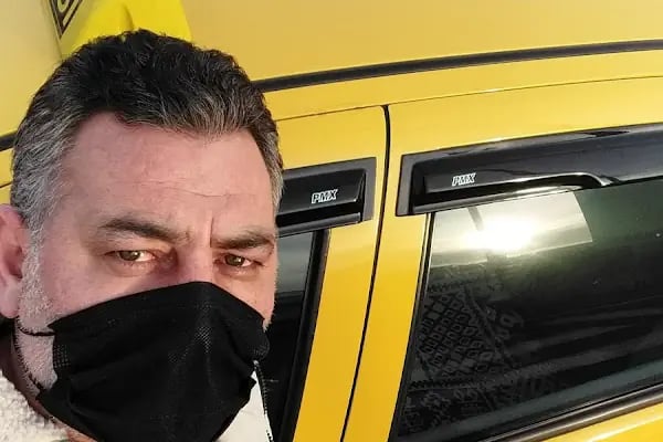 Kayseri Taksi - Resim 15