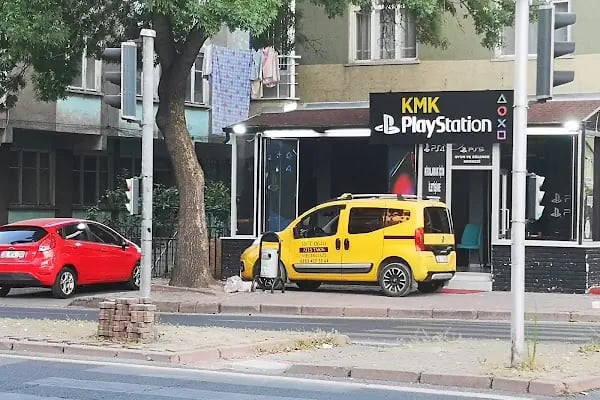 Kayseri Taksi - Resim 12