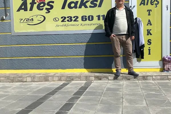 Kayseri Taksi - Resim 9