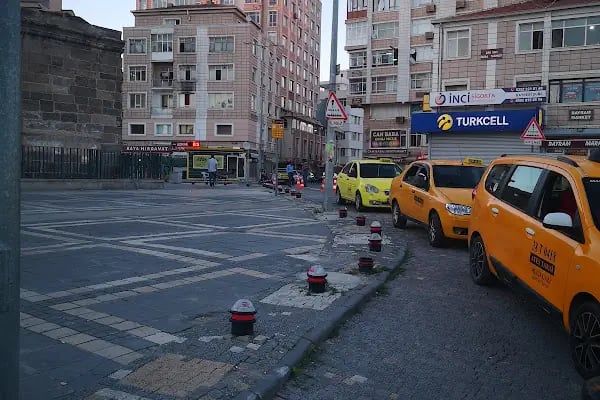 Kayseri Taksi - Resim 6