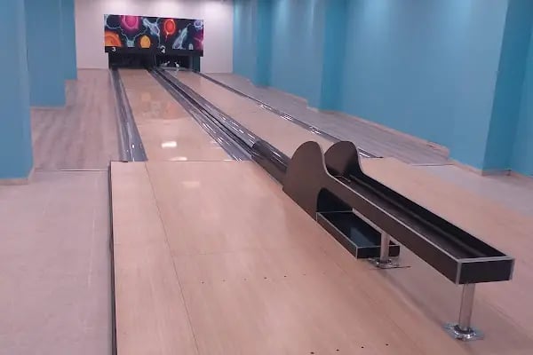 Trio Bowling &amp; Game World - Resim 19