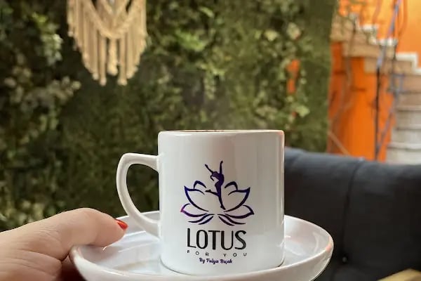 Lotus For You - Kadınlara Özel - Resim 8