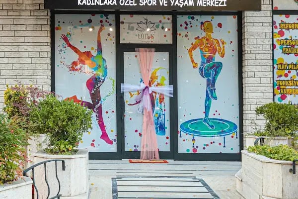 Lotus For You - Kadınlara Özel - Resim 10