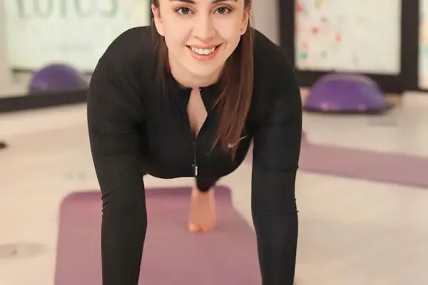 Lotus For You - Kadınlara Özel - Resim 9