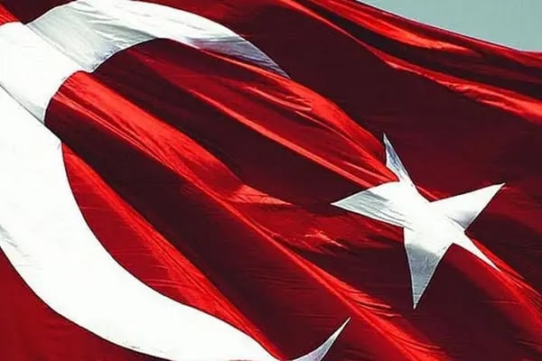 CHP Finike İlçe Başkanlığı - Resim 1