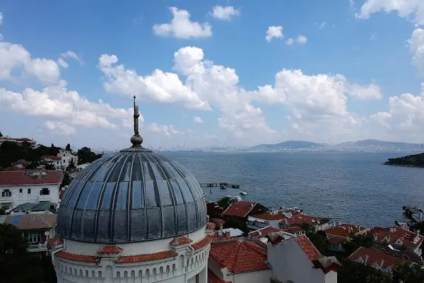 Rum Ortodoks Kilisesi Vakfı - Resim 8