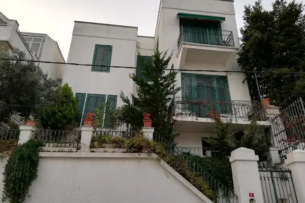 Rum Ortodoks Kilisesi Vakfı - Resim 14