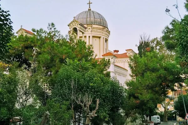 Rum Ortodoks Kilisesi Vakfı - Resim 13