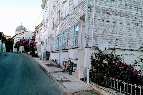 Rum Ortodoks Kilisesi Vakfı - Resim 16