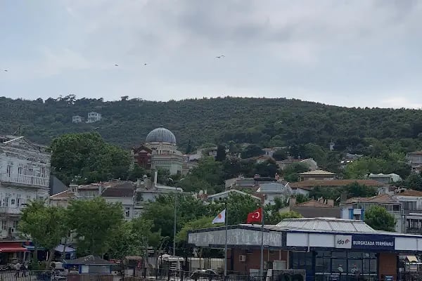 Rum Ortodoks Kilisesi Vakfı - Resim 5