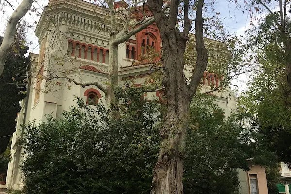 Rum Ortodoks Kilisesi Vakfı - Resim 15