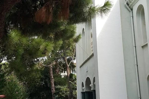 Rum Ortodoks Kilisesi Vakfı - Resim 19