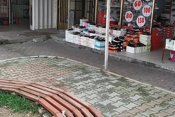 Öncerler Ayakkabı - Resim 5