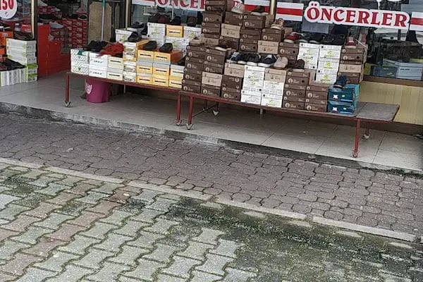 Öncerler Ayakkabı - Resim 2