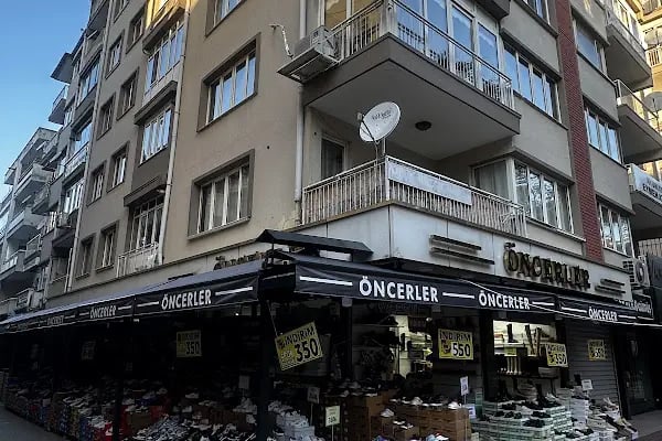Öncerler Ayakkabı - Resim 3