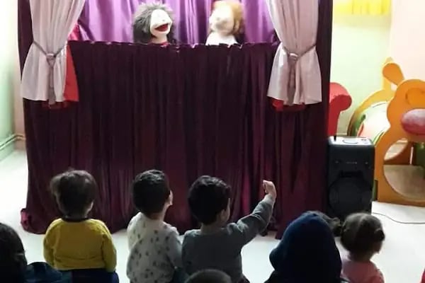 Bursa Afacan Anaokulu _ Kreş ve Gündüz Bakım Evi - Resim 4