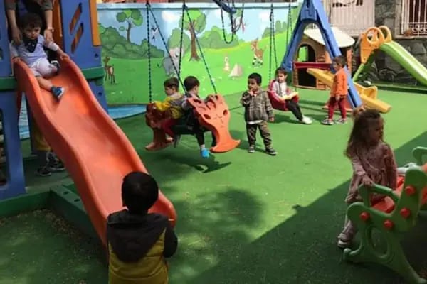 Bursa Afacan Anaokulu _ Kreş ve Gündüz Bakım Evi - Resim 7