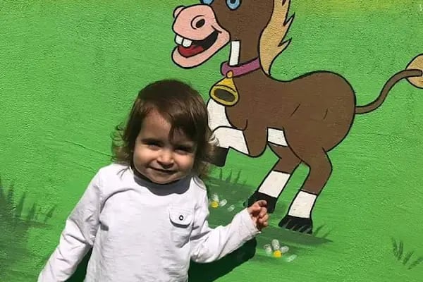 Bursa Afacan Anaokulu _ Kreş ve Gündüz Bakım Evi - Resim 5