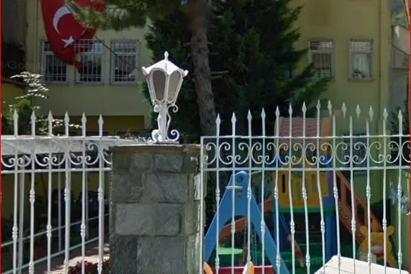 Bursa Afacan Anaokulu _ Kreş ve Gündüz Bakım Evi - Resim 2