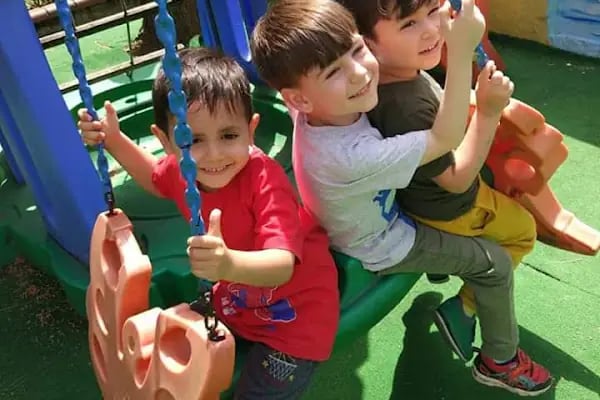 Bursa Afacan Anaokulu _ Kreş ve Gündüz Bakım Evi - Resim 8