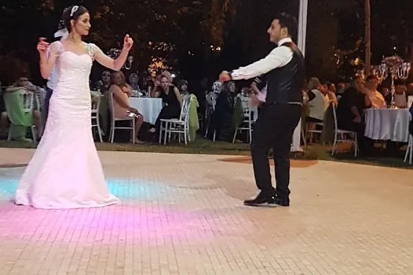 Buca Ötüken Dinlenme Alanı - Resim 16