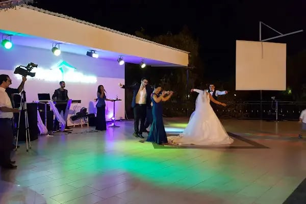 Buca Ötüken Dinlenme Alanı - Resim 5