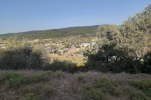 Buca Ötüken Dinlenme Alanı - Resim 13