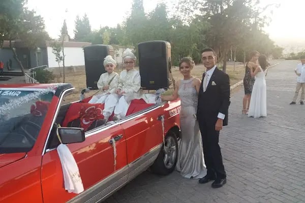 Buca Ötüken Dinlenme Alanı - Resim 7