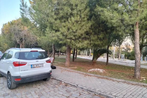 Buca Ötüken Dinlenme Alanı - Resim 19