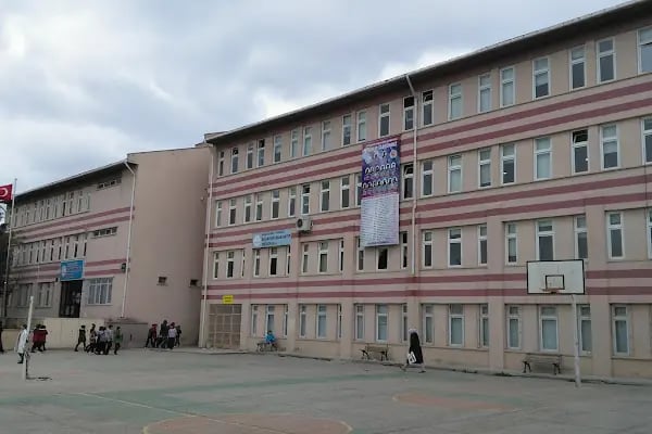 Balıkesir İmam Hatip Ortaokulu - Resim 1