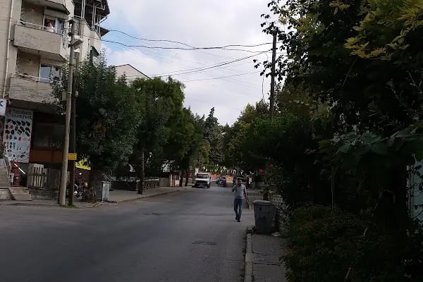 Balıkesir İmam Hatip Ortaokulu - Resim 6