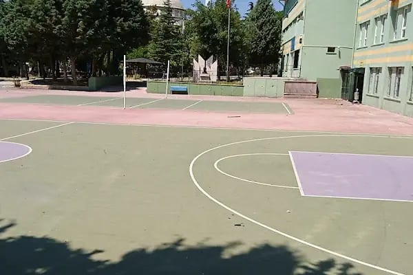 Balıkesir İmam Hatip Ortaokulu - Resim 5