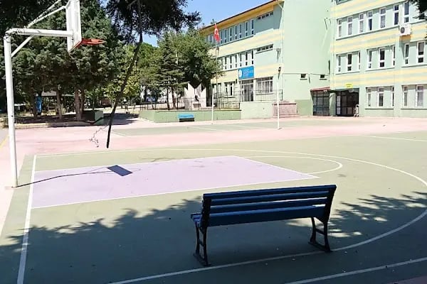 Balıkesir İmam Hatip Ortaokulu - Resim 3