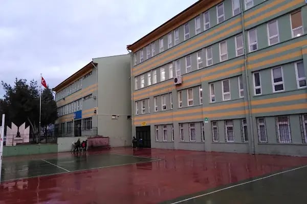 Balıkesir İmam Hatip Ortaokulu - Resim 2